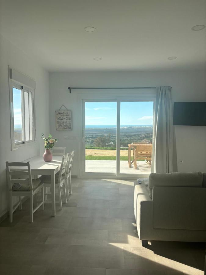 Mirador El Atardecer Villa Cadiz Dış mekan fotoğraf