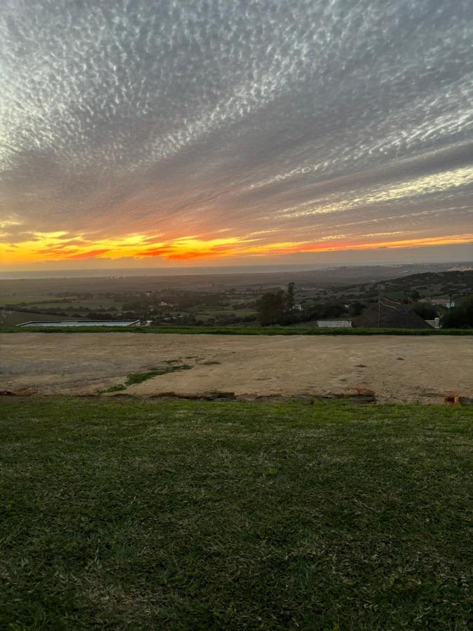 Mirador El Atardecer Villa Cadiz Dış mekan fotoğraf