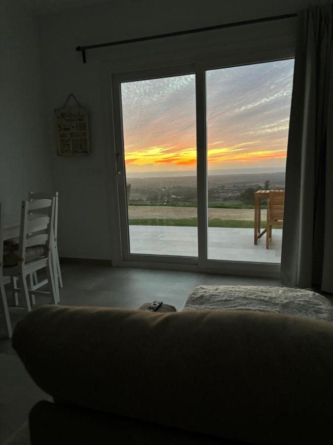 Mirador El Atardecer Villa Cadiz Dış mekan fotoğraf