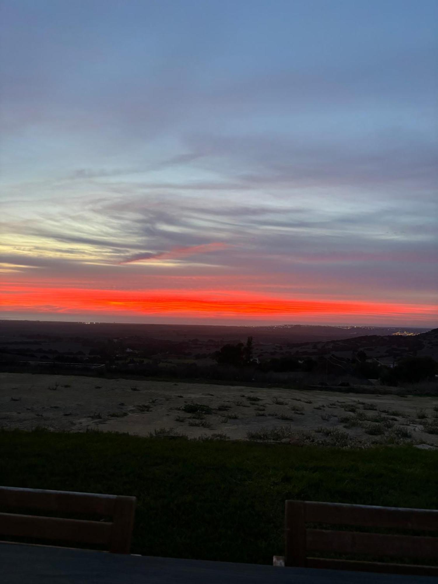 Mirador El Atardecer Villa Cadiz Dış mekan fotoğraf